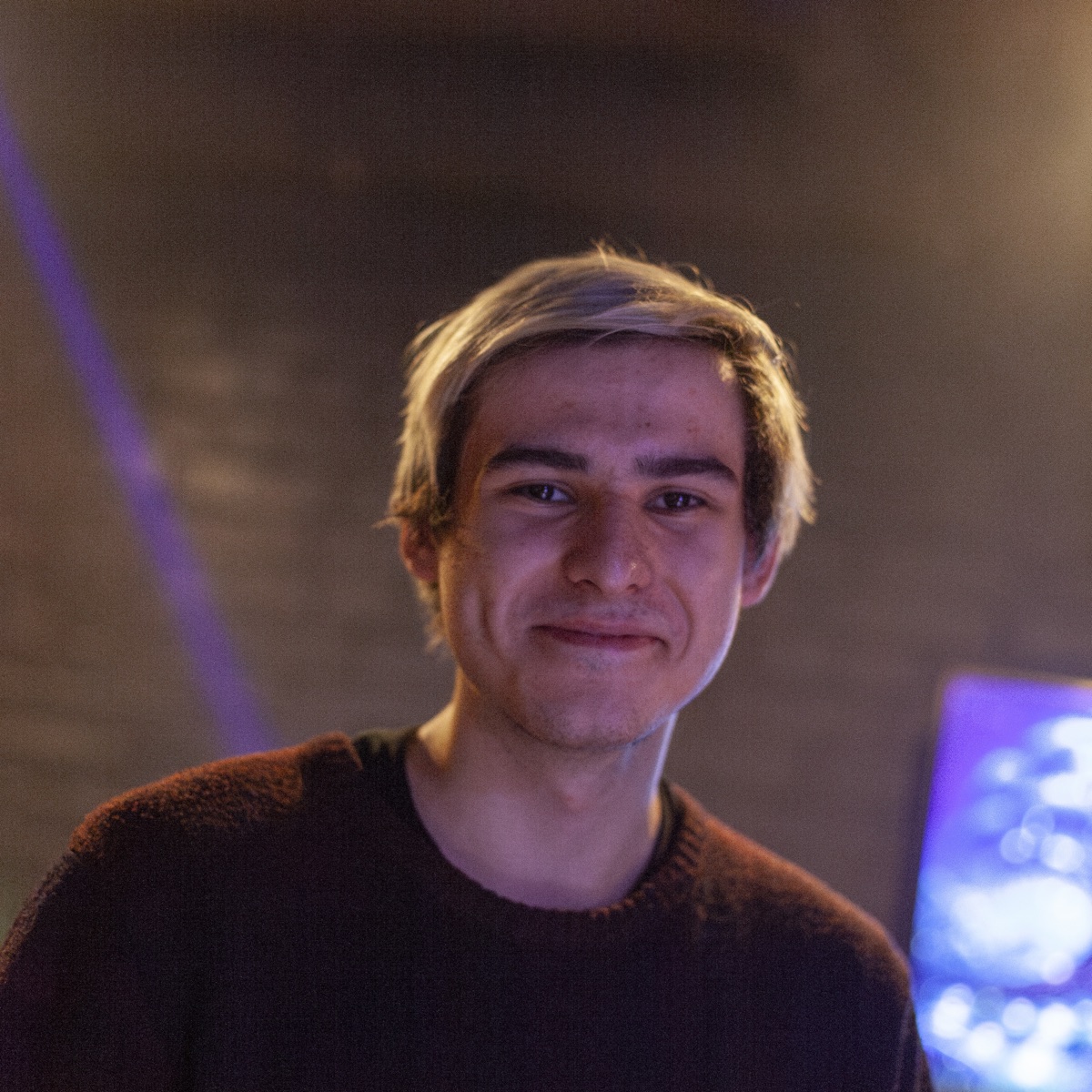 Георгий Евстигнеев